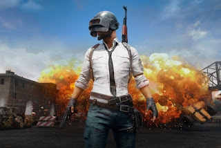 Medan Perang PlayerUnknown dimaénkeun ku 400 juta jalma