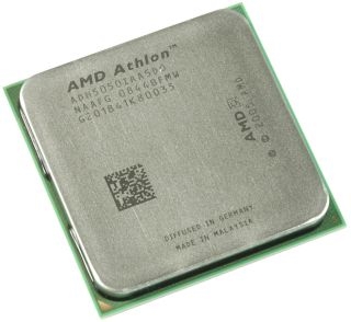 AMD გამოუშვებს დაბალი ენერგიის დესკტოპის პროცესორებს