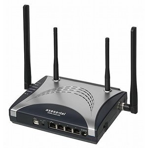 Firmware na D-Link Routers