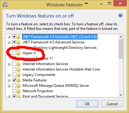 Windows 7 насб намекунад: сабабҳо ва роҳи ҳал