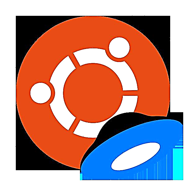 Pasang Yandex.Disk di Ubuntu