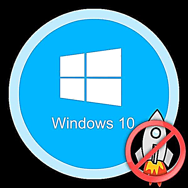 Awọn ọna lati mu imuṣiṣẹ ohun elo sẹsẹ ni Windows 10