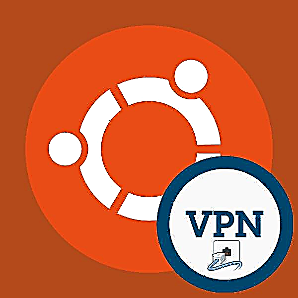 Nruab VPN hauv Ubuntu