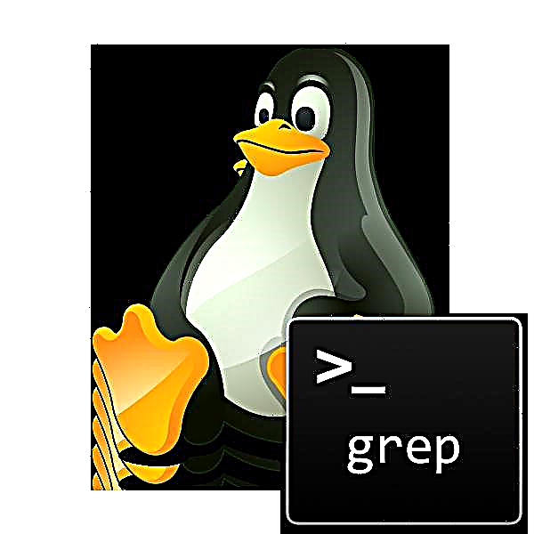 Linux grep командын жишээ