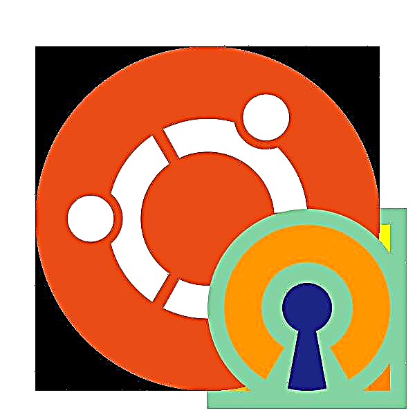 Ubuntu-ге OpenVPN орнатыңыз