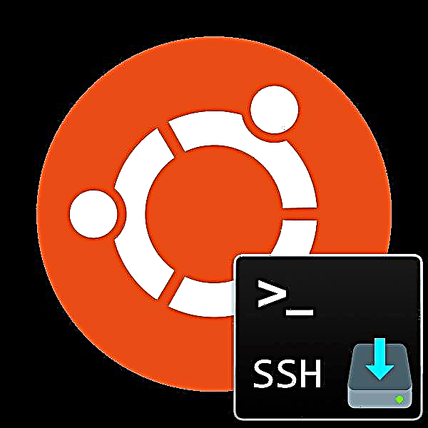 Pag-instalar sa SSH-server sa Ubuntu