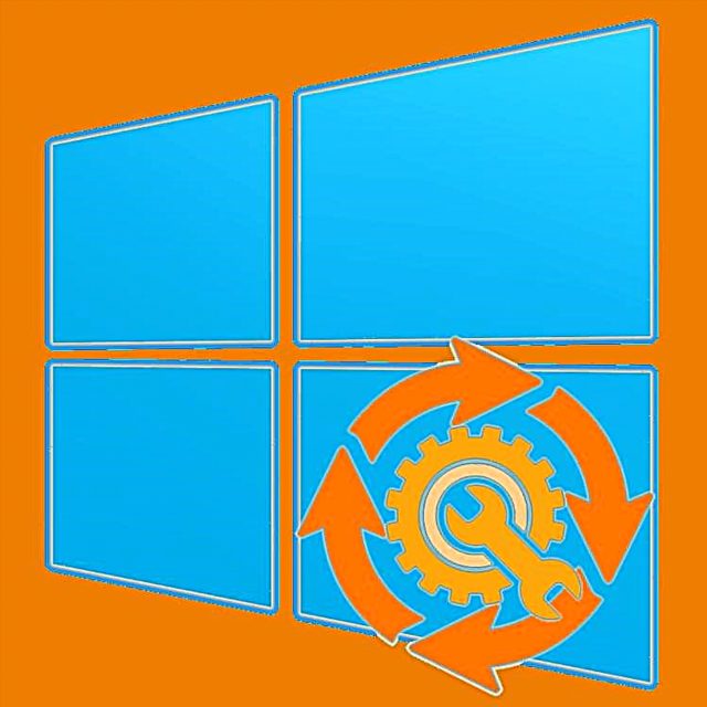 Windows 10 амалдық жүйесінде драйверлерді орнату