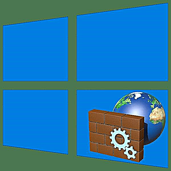 Vodič za konfiguraciju zaštitnog zida Windows 10