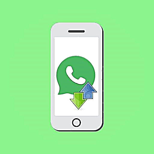Kako prenijeti WhatsApp sa iPhonea na iPhone