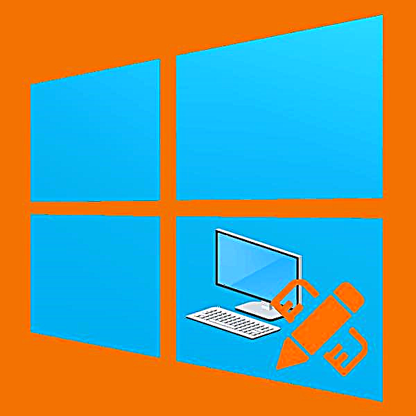 Kiel fari belan labortablon en Windows 10