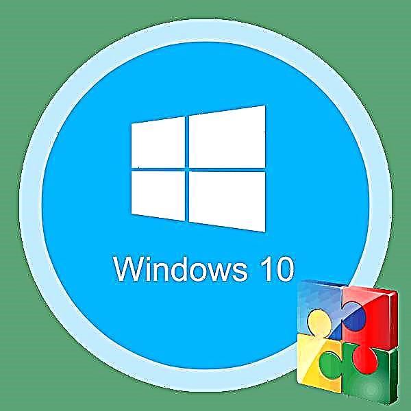 Whakahohe te aratau whakaahuatanga i roto i te Windows 10