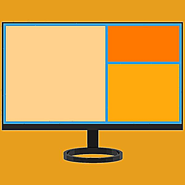ຟື້ນຟູທາງລັດ desktop ໃນ Windows