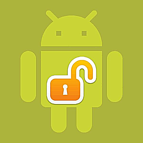 Mbukak kunci Akun Google ing Android