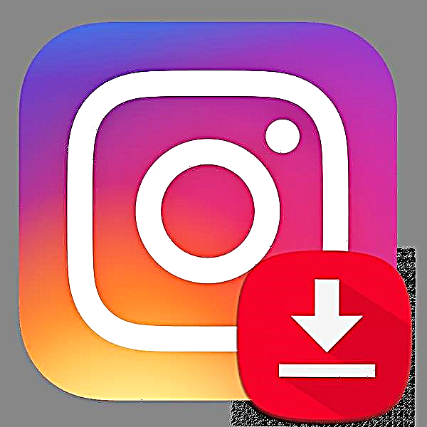 Sæktu myndbönd frá Instagram á iPhone