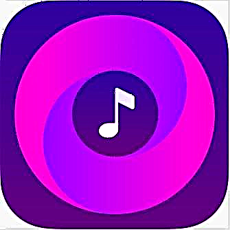 Muzika ŝatanto por iPhone