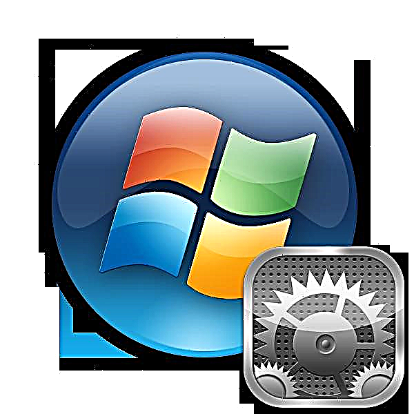 Windows 7-де құралдар тақтасымен жұмыс