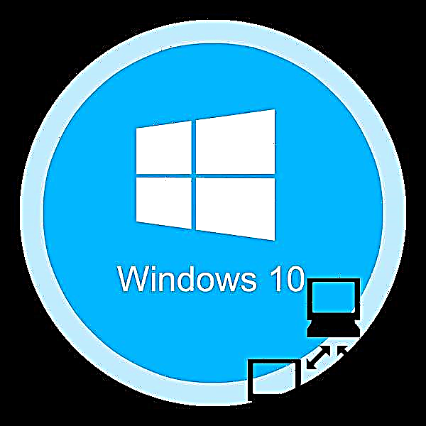 Mundësimi i zbulimit të rrjetit në Windows 10