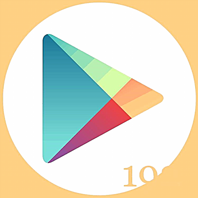 Pag-areglo ng error code 192 sa Google Play Store