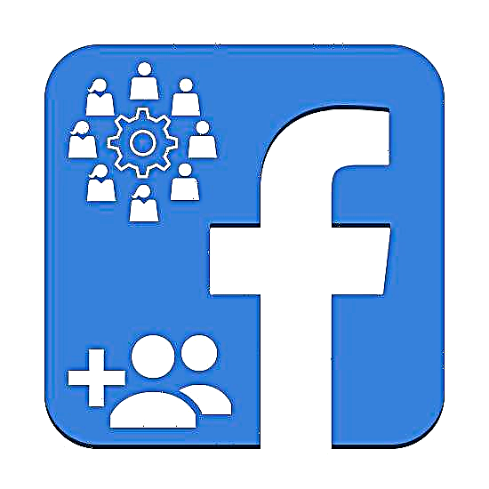 راههای اضافه کردن سرپرست به یک گروه در فیس بوک