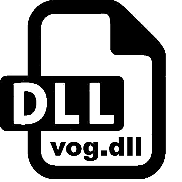 Решавање проблеми со динамичката библиотека vog.dll