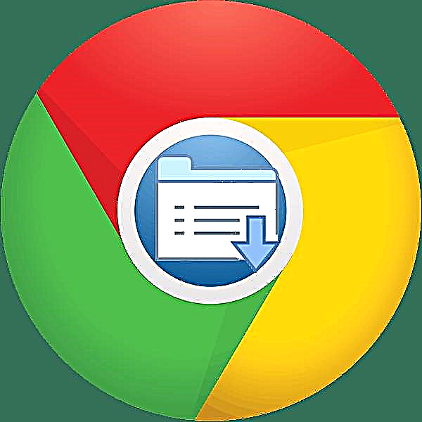 Spremanje kartica u pregledniku Google Chrome