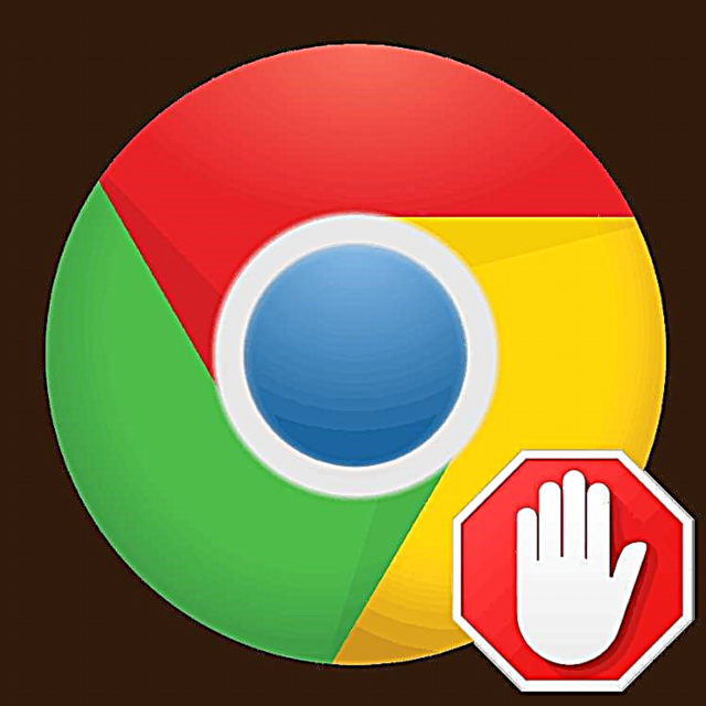 مسدود کننده تبلیغ AdBlock را در Google Chrome نصب کنید
