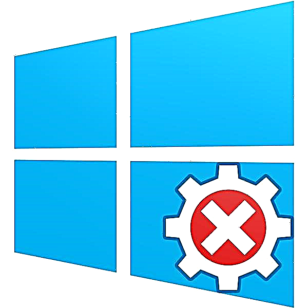 Windows 10-en "Zure erakundeak parametro batzuk kudeatzen ditu" mezua kentzen dugu