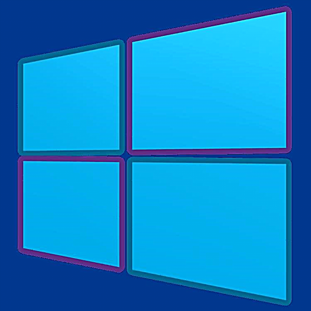 Mga kalainan tali sa mga bersyon sa Windows 10 nga operating system