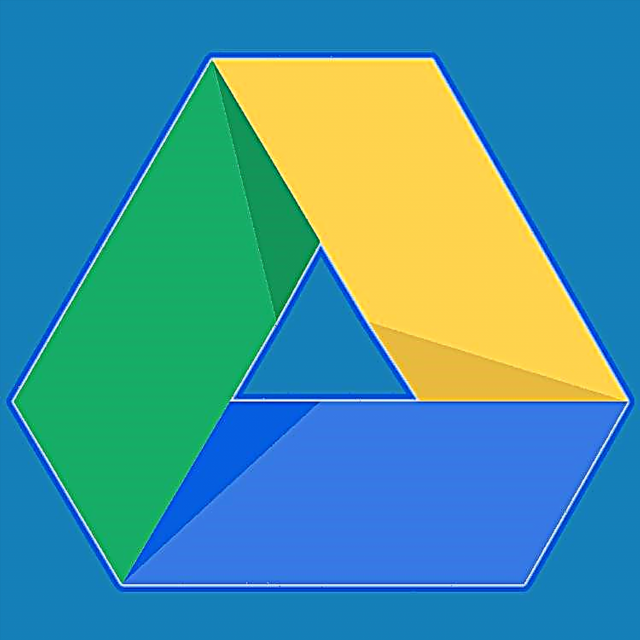 Google Drive ສຳ ລັບ Android