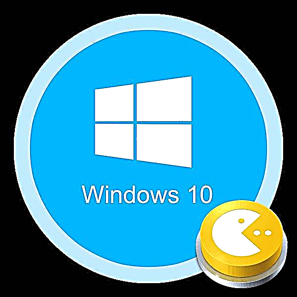 Ngatasi masalah kanthi minimalake game kanthi otomatis ing Windows 10