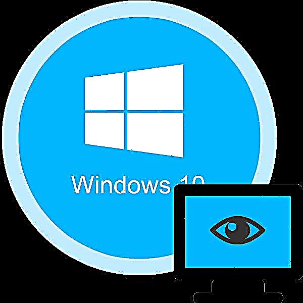 Windows 10-da bir kompüterin xüsusiyyətlərini öyrənirik