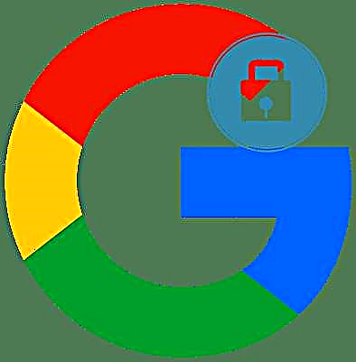 Paano mabawi ang password sa iyong Google account