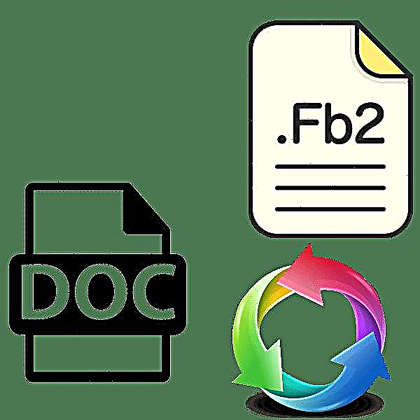 Тарҷумаи ҳуҷҷатҳои DOC ба FB2 онлайн