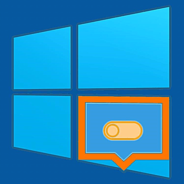 Tapē faʻasilasilaga i Windows 10