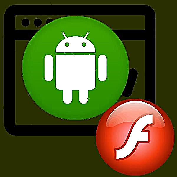 Pūtirotiro Flash mo te Android