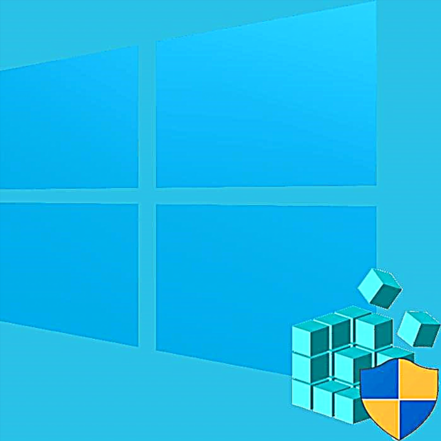 Tozọ iji mepee Ndekọ ndekọ na Windows 10