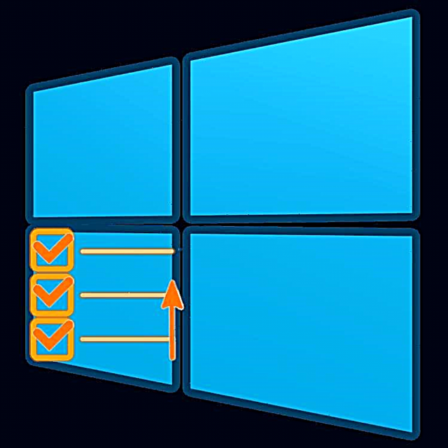 Asignación de programas predeterminados en Windows 10
