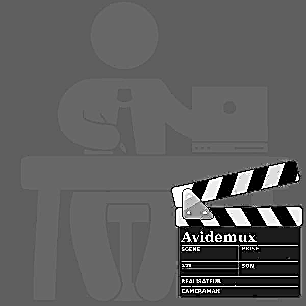 Como usar Avidemux