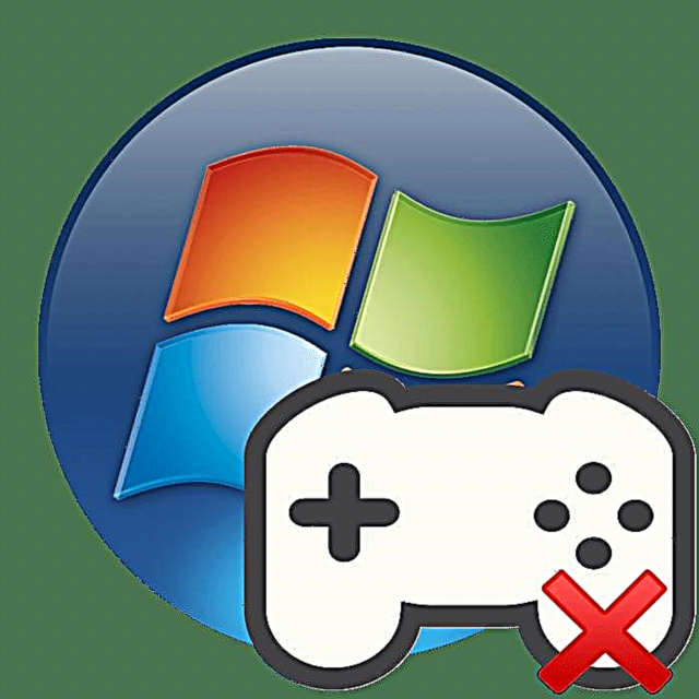 Windows 7 ရှိ Desktop ပေါ်တွင်ဂိမ်းတစ်ခု crashing လုပ်ခြင်းကိုဖြေရှင်းပါ