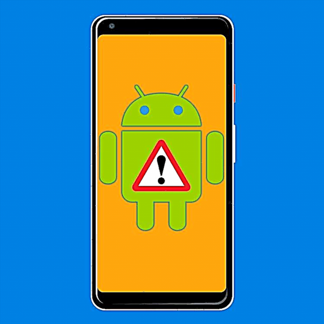 Bir kompüter vasitəsilə Android cihazlarının yanması üçün proqramlar