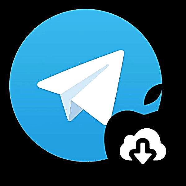 IPhone-ga Telegram messenjerini o'rnatish usullari