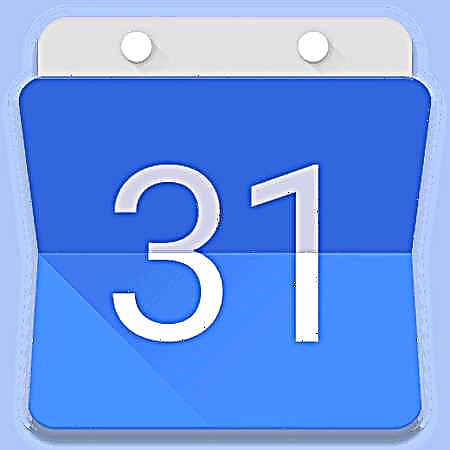 Google Kalenner fir Android