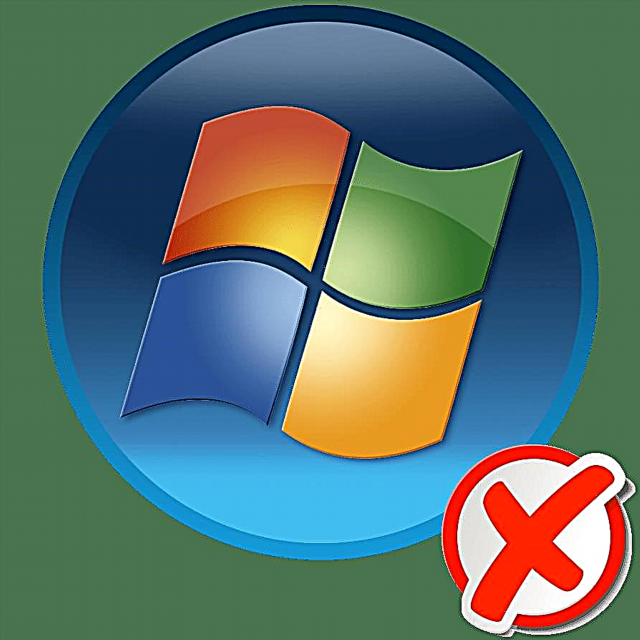 Deisigh Earráid Nuashonraithe 0x80070002 i Windows 7