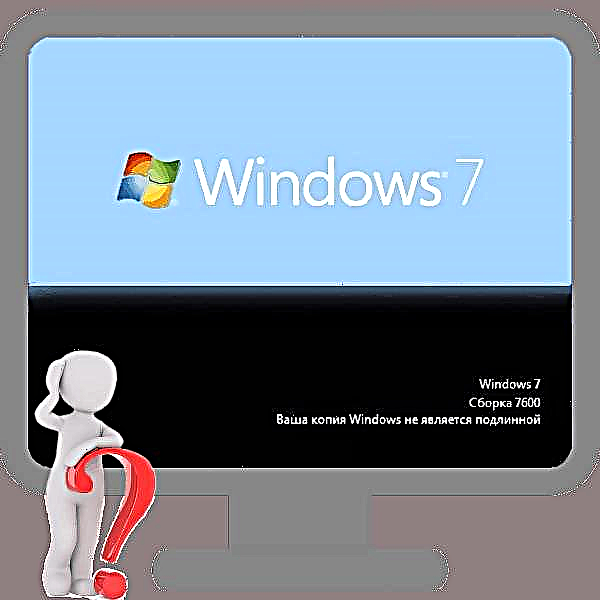 Willfarë do të ndodhë nëse nuk aktivizoni Windows 7
