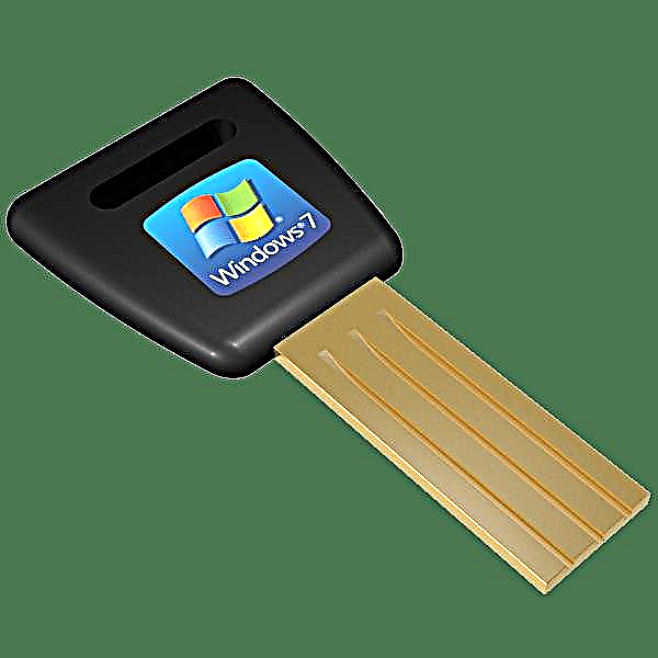 Nalaman namin ang key key na naka-install sa Windows 7