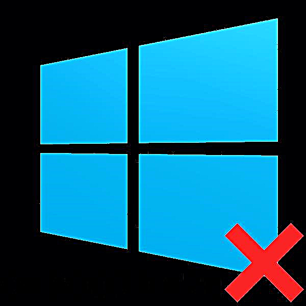 Windows 10 Errorearen irtenbidea 0x8007042c