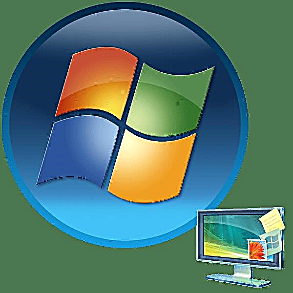 Sidebar Windows 7
