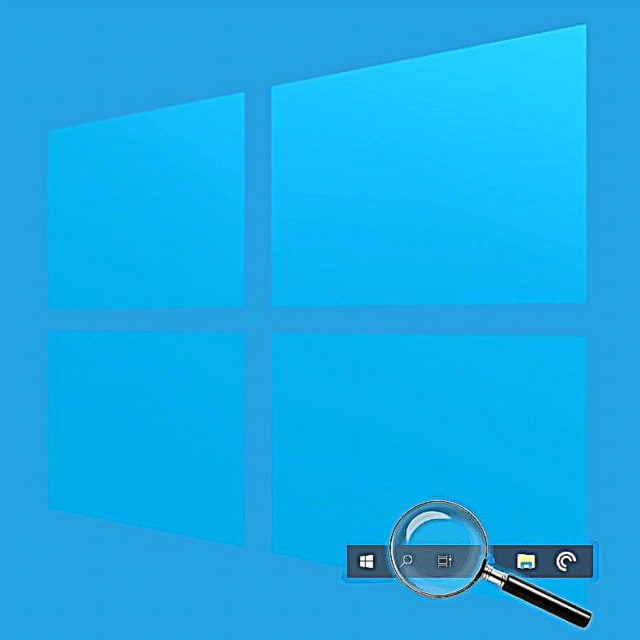 Meriv çawa di Windows 10-ê de qala peywiran dike zelal