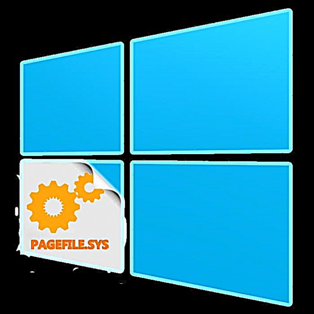 Aktivizoni një skedar faqesh në një kompjuter Windows 10