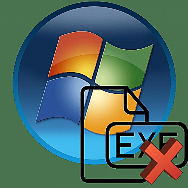 Issolvi problemi bl-installazzjoni ta ’programmi u logħob fuq kompjuters bil-Windows 7
